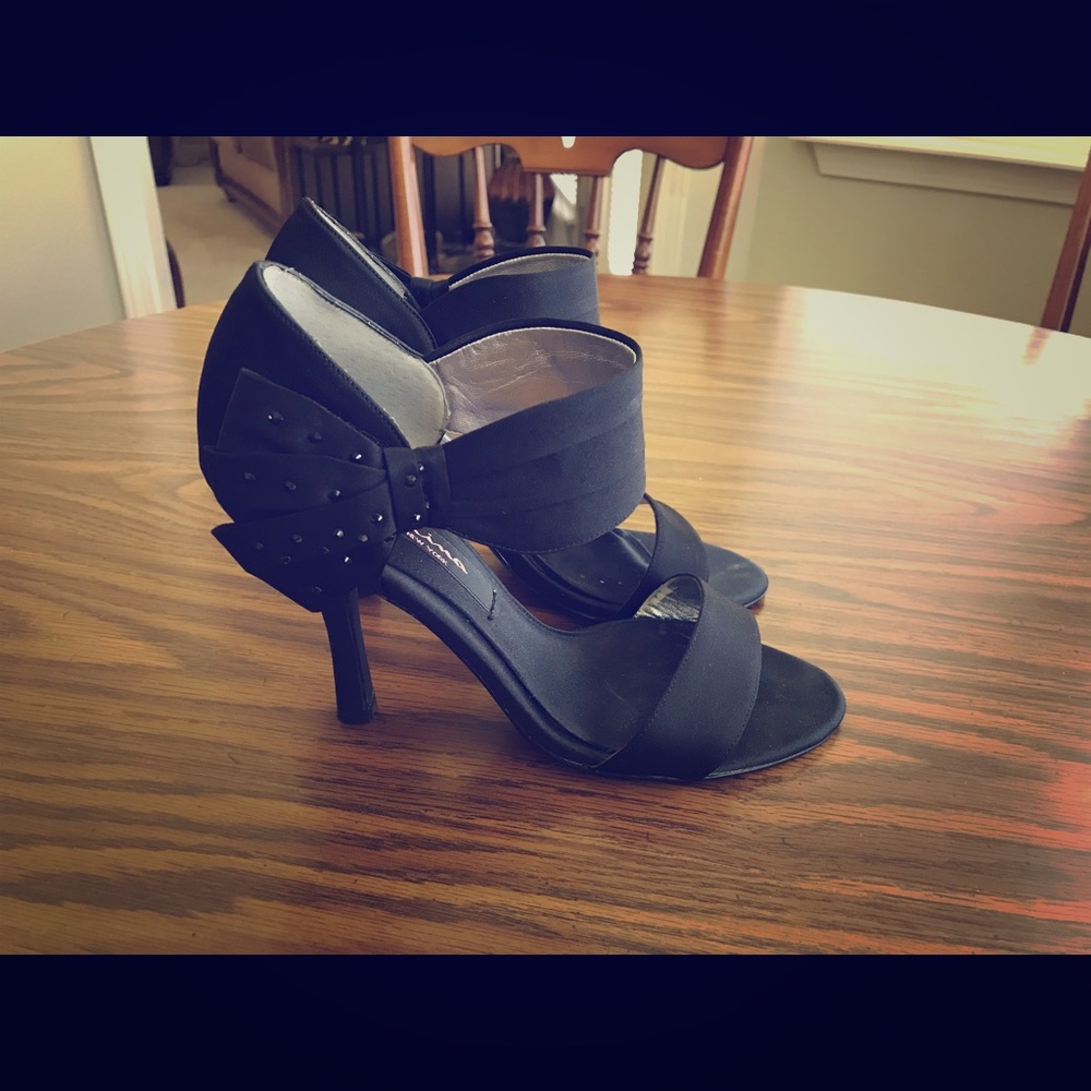 Nina New York High Heel Dress Shoes